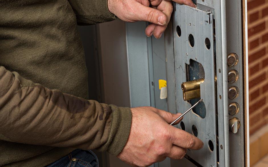changer de serrure Le Blanc-Mesnil