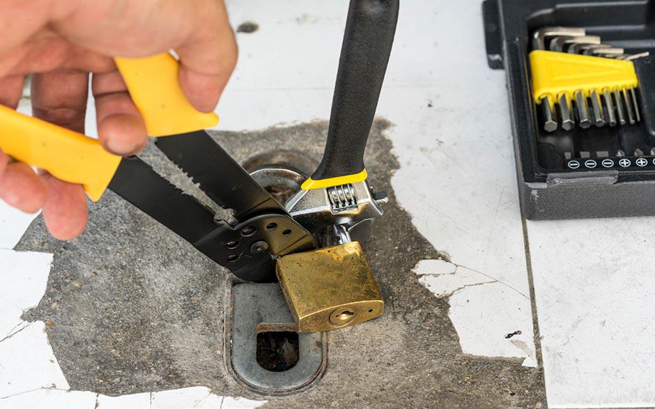 changer de serrure Le Blanc-Mesnil
